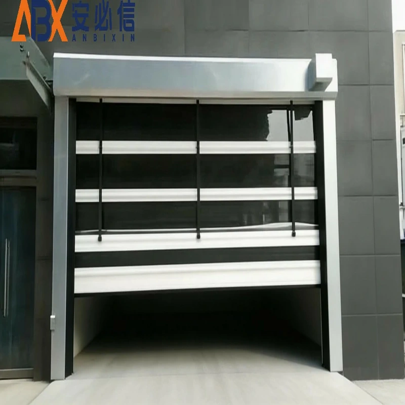惠州市背带堆积门